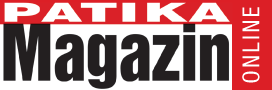 Patika Magazin Online