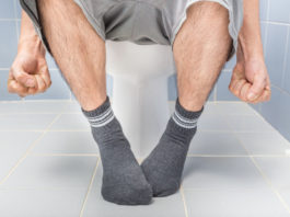 Az aranyér gyógyításának lépcsői