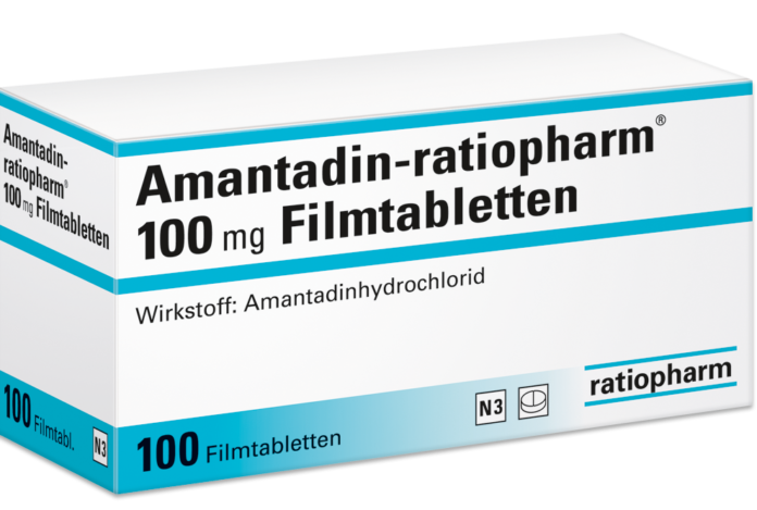 Amantadin