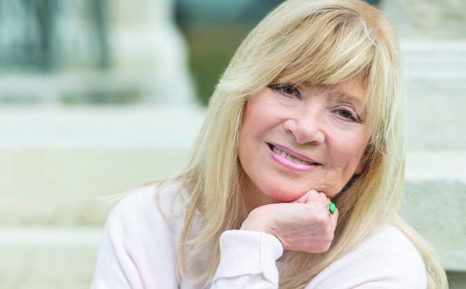 Bencze Ilona: Szeretni és segíteni, ez a legfontosabb! - Patika Magazin  Online