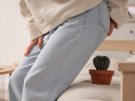 Az aranyér igen gyakran okoz tüneteket, de a legtöbben csak későn fordulnak orvoshoz