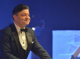 Nyári Károly: ,,Igyekszem mindenben meglátni a jót.”