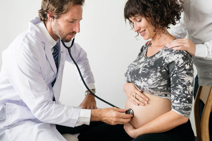 Magyarországon minden negyedik terhes nő vérszegény