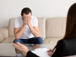 Nem kapcsolódik önmagával, a környezetével? Ilyen a deperszonalizációs-derealizációs zavar