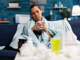 Influenza - NNGYK: csaknem 87 ezren fordultak orvoshoz a múlt héten