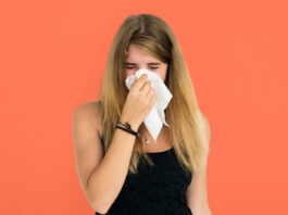 Influenzák és felső légúti megbetegedések - Influenza