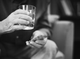 Kell-e szedni az antidepresszánst, ha elmúltak a tünetek?