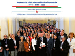 Magyarország átfogó egészségvédelmi szűrőprogramja