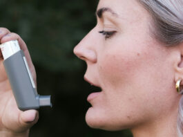 A viharasztma erős rohamot válthat ki - főként nem jól kezelt betegeknél