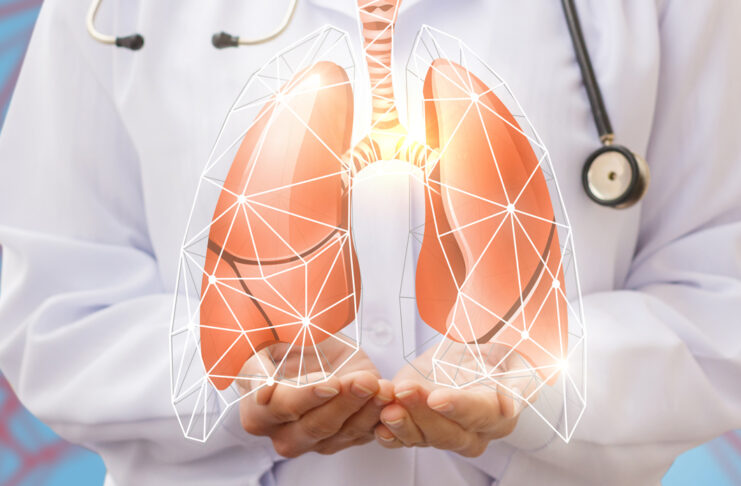 COPD-s betegeknek a testmozgás gyógyszer