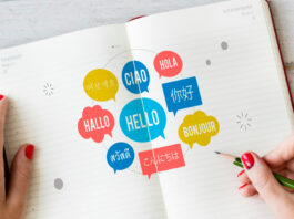 Kell-e nyelvérzék a nyelvtanuláshoz?