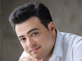 Balázs Jánost tokaji borlovaggá avatták