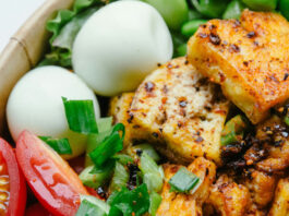 2 könnyed, nyári fogás, ami beilleszthető egy pajzsmirigykímélő étrendbe