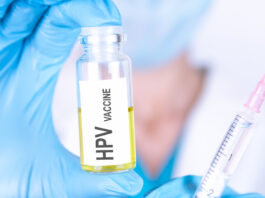 A szájüregi szűrés is fontos lehet méhnyaki HPV-fertőzés esetén