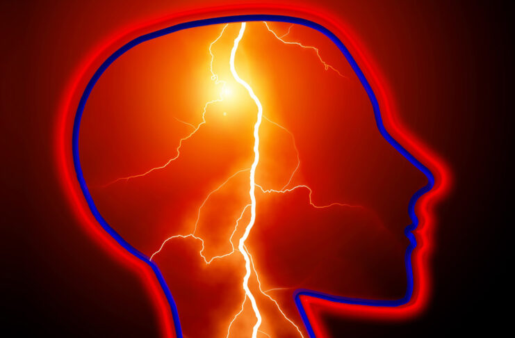 Hogyan hat az időjárás, az időjárási frontok az epilepsziára?
