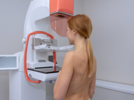 Ingyenes mammográfiás emlőszűrés is lesz Kapolcson, a Művészetek Völgyében