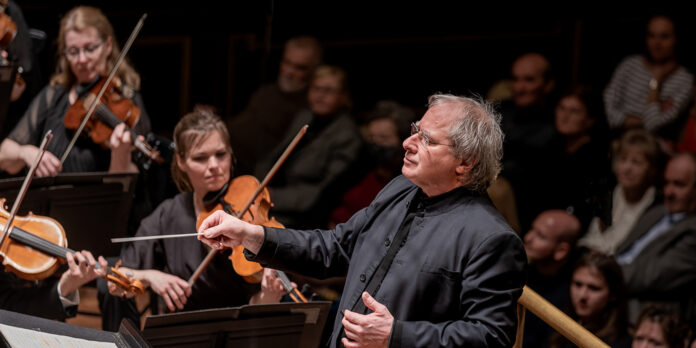 Háromnapos Bartók-fesztivállal nyitja az évadot a Concerto Budapest