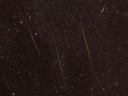 Jön a nyár egyik leglátványosabb égi eseménye – minden, amit a Perseidákról tudni kell