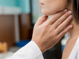 Mikor kell műteni a strúmát?