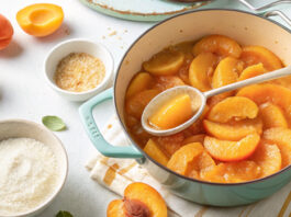 Nyári befőtt receptek a Platán Gourmet Restaurant konyhájából