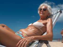 Szabad-e napozni mélyvénás trombózis után?