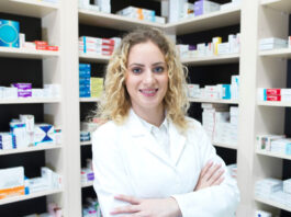 Elindult a szavazás! Ismét keresik az Év Gyógyszerészét és a legnépszerűbb patikát