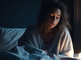 Mi lehet az oka az éjszakai felébredésnek, álmatlanságnak?
