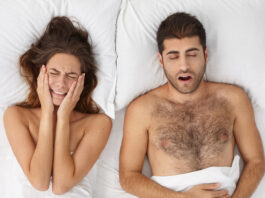 Milyen tünetekkel forduljunk orvoshoz horkolás esetén? Milyen tünetekkel forduljunk orvoshoz horkolás esetén?