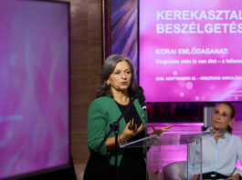 Van élet a diagnózis után: a személyre szabott orvoslás új korszakot hoz az emlőrák kezelésében