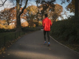 Futás - Vigyázz, kész…csak aztán rajt