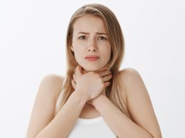 Nyelési nehézség? Torokfájás? Akár mandulakő is okozhatja! Nyelési nehézség? Torokfájás? Akár mandulakő is okozhatja!