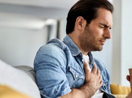 Szívritmuszavar - Télen másképpen dobban a szívünk?