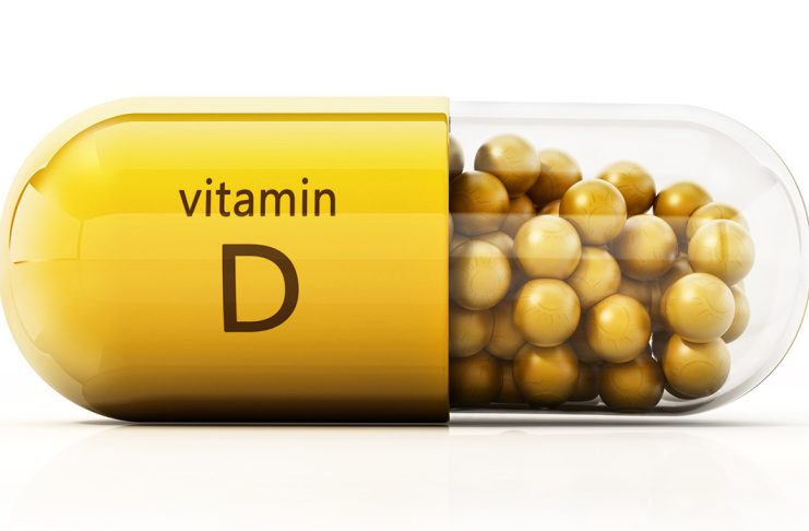 D-vitamin? Itt az ideje pótolni!