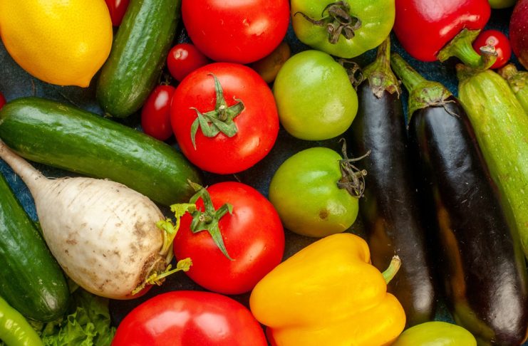 A mellrák megelőzése: Hogyan táplálkozzunk?