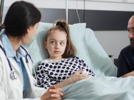 Hideg időben erősödhet a reumatológiai betegségben szenvedő gyerekek fájdalma