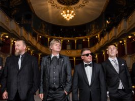 Ismerős arcok - Nélküled nem megy!