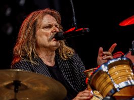 Leslie Mandoki: Szabadságvágy