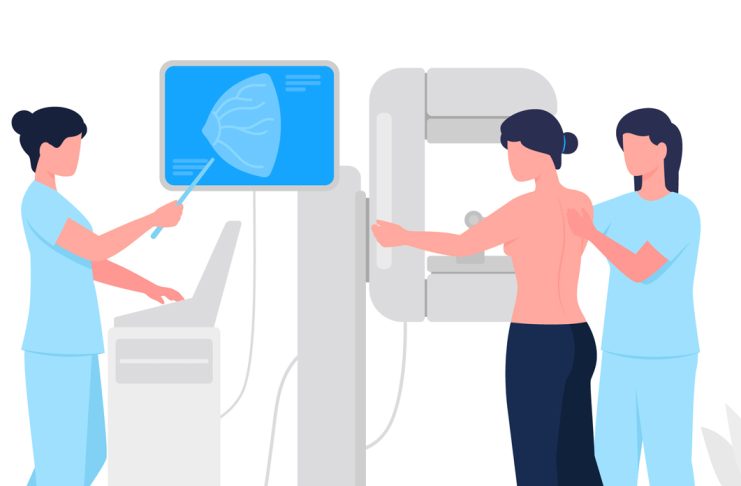 Ne halogassa! Most könnyebben elérhető a mellrákszűrés Szegeden!