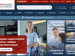 Otthonápolás emberközelből