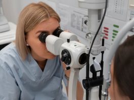 A glaukóma diagnosztizálásának lehetőségei A glaukóma diagnosztizálásának lehetőségei