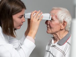 A glaukóma hosszútávú gondozása