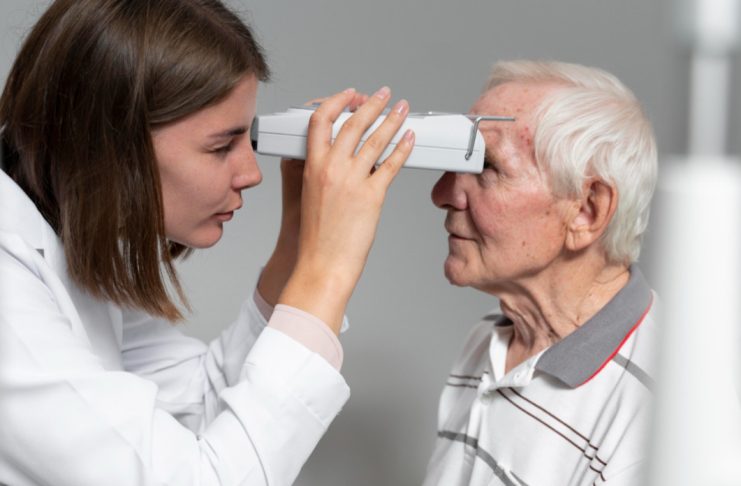 A glaukóma hosszútávú gondozása