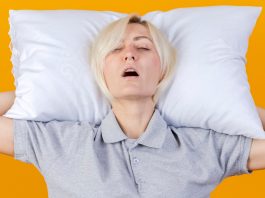 A horkolás és az alvási apnoé kezelése