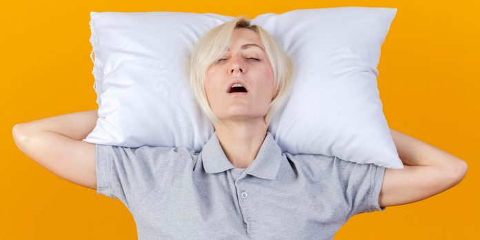 A horkolás és az alvási apnoé kezelése A horkolás és az alvási apnoé kezelése