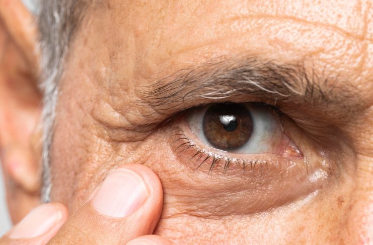 A látást fenyegető betegségek