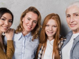 A szexualitástól a menopauzáig – így látják saját egészségüket a nők A szexualitástól a menopauzáig – így látják saját egészségüket a nők