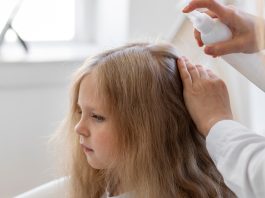 Fejtetvesség – mit érdemes tudnunk róla? Fejtetvesség - mit érdemes tudnunk róla?