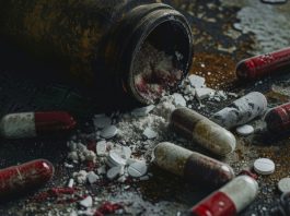 Gyógyszermaradványok a talajban