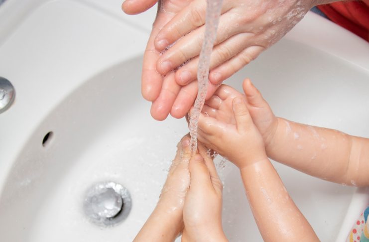 Hogyan előzhetjük meg a vírusfertőzéseket?