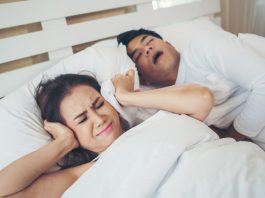 Horkol? Ezért érdemes komolyan venni! Horkol? Ezért érdemes komolyan venni!